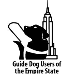 Website logo for GDUES