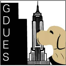 Guide Dog Users of the Empire State